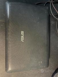 PC Asus eepc Seashell