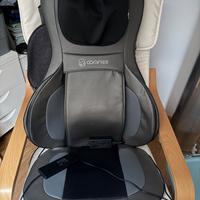 Massaggiatore Poltrona Massaggi Shiatsu Comfier