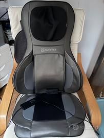 Massaggiatore Poltrona Massaggi Shiatsu Comfier
