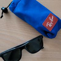 occhiali da sole rayban