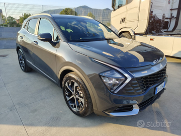 KIA Sportage 5ª serie - 2025