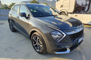KIA Sportage 5ª serie - 2025