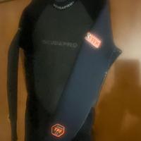 Scubapro muta 5mm Tek.