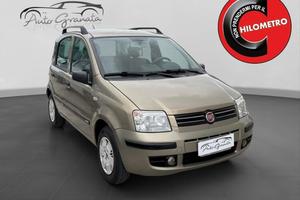 FIAT Panda 1.2 Dynamic GPL GARANTITA 12 MESI!