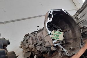 Cambio Suzuki Vitara 1.6 benz