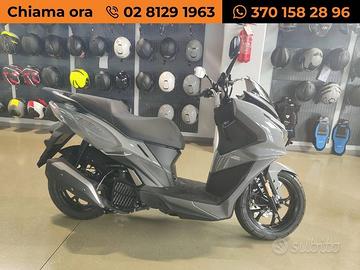 Sym Jet 14 125