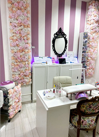 Cabina Estetica Appio Claudio