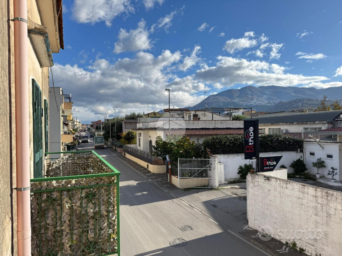 Appartamento – Santa Maria la Carità, Petraro, Napoli - Vista 4