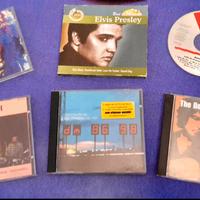 Cd Musicali ORIGINALI : ROCK/POP_*JIMY HENDRIX