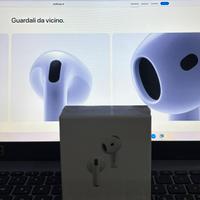 AirPods 4 ANC