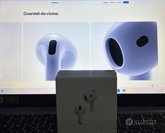 AirPods 4 ANC