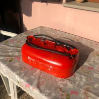 Serbatoio fuoribordo OMC