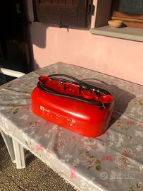 Serbatoio fuoribordo OMC