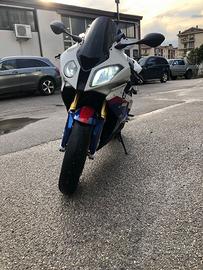 Bmw S1000RR