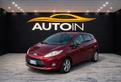 Ford Fiesta 1.4 5 porte Bz.- GPL Titanium
