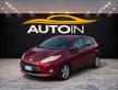 Ford Fiesta 1.4 5 porte Bz.- GPL Titanium