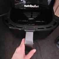  Friggitrice ad aria nutribullet 7 Litri 