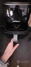  Friggitrice ad aria nutribullet 7 Litri 