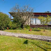 VILLA SINGOLA SU PIANO UNICO CON 800 MQ DI GIARDIN