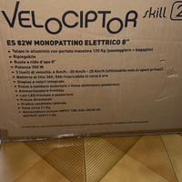 Monopattino elettrico