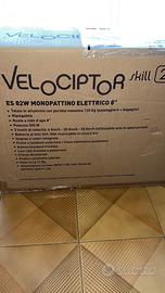 Monopattino elettrico