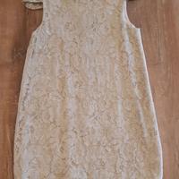 Abito elegante HARMONT & BLAINE bambina 10 anni