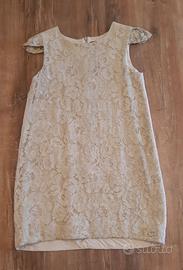 Abito elegante HARMONT & BLAINE bambina 10 anni