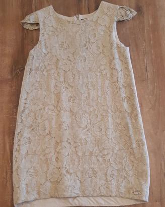 Abito elegante HARMONT & BLAINE bambina 10 anni