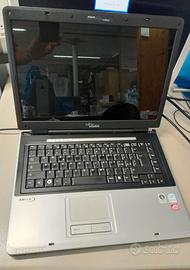 Computer portatile Fujitsu