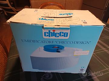 umidificatore Chicco 