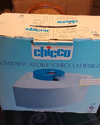 umidificatore Chicco 