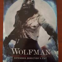 Wolfman, extended director's cut