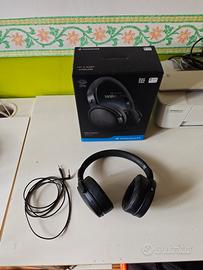 cuffie Sennheiser HD 4.40 BT Wireless