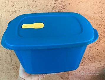 Contenitore Crystal Wave TUPPERWARE da 2,3 l