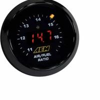 Filtro sportivo HKS Manometro AFR AEM