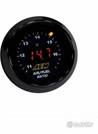 Filtro sportivo HKS Manometro AFR AEM