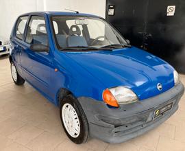 Fiat Seicento 1.1i NEOPATENTATI