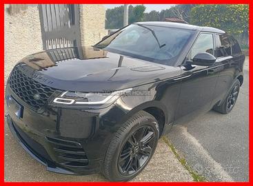 LAND ROVER VELAR R DYNAMIC 180cv RATE / PERMUTE