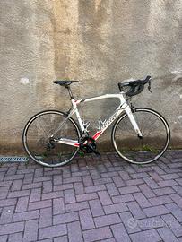 Wilier gtr team taglia XL