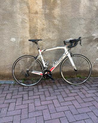 Wilier gtr team taglia XL