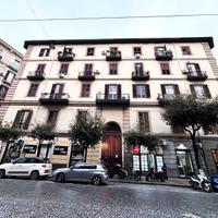 C.so Garibaldi - Ristrutturata con Terrazzo