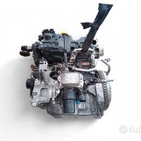 MOTORE RENAULT DACIA 1.5 DIESEL K9K872 K9KU8