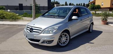Mercedes classe B