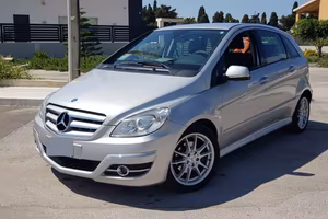 Mercedes classe B