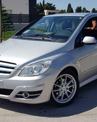 Mercedes classe B
