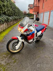 Africa twin XRV 750 RD04