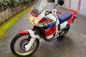 Africa twin XRV 750 RD04