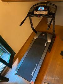 Tapisroulant JK fitness