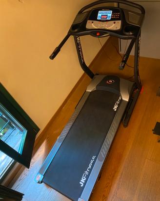 Tapisroulant JK fitness