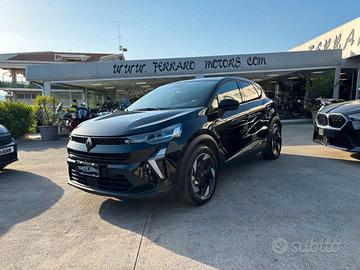 Renault Captur Full Hybrid E-Tech Techno 2025/ KM 